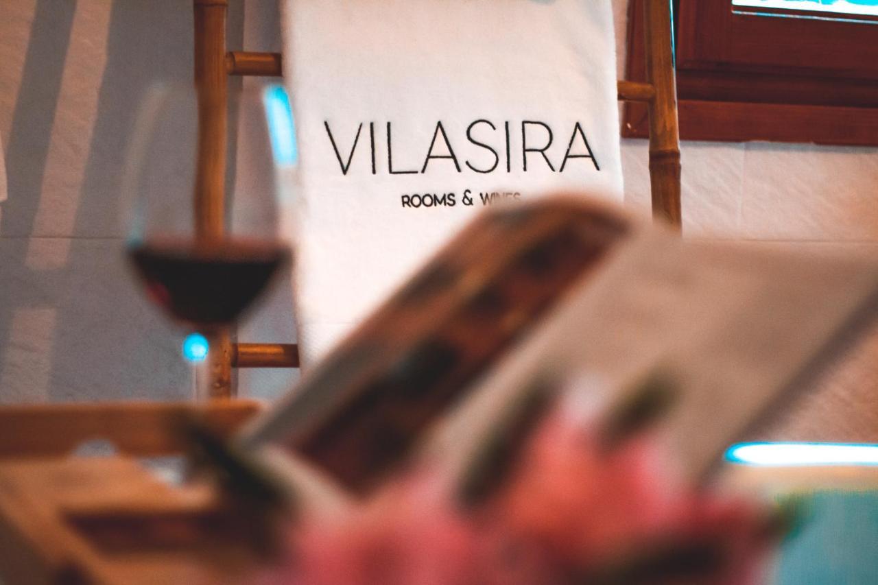 Vilasira Los Cojos ภายนอก รูปภาพ