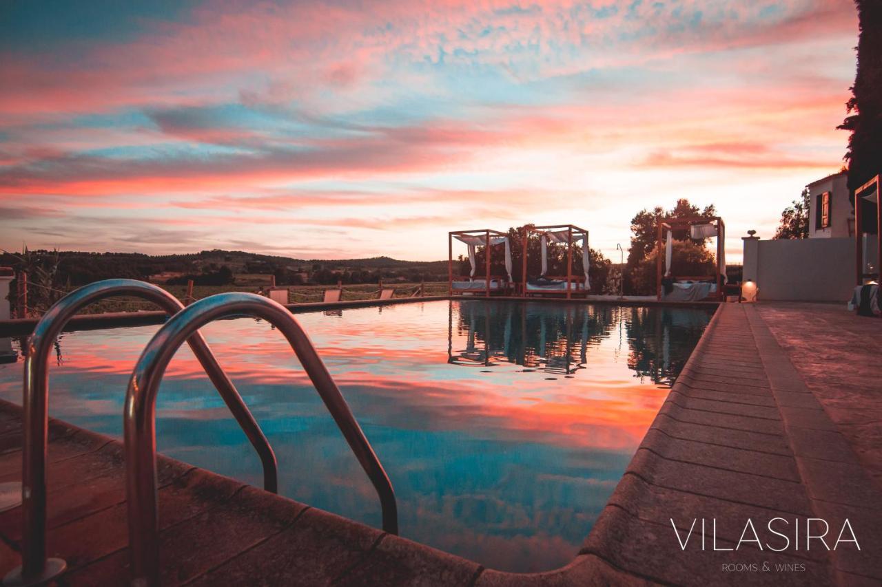 Vilasira Los Cojos ภายนอก รูปภาพ